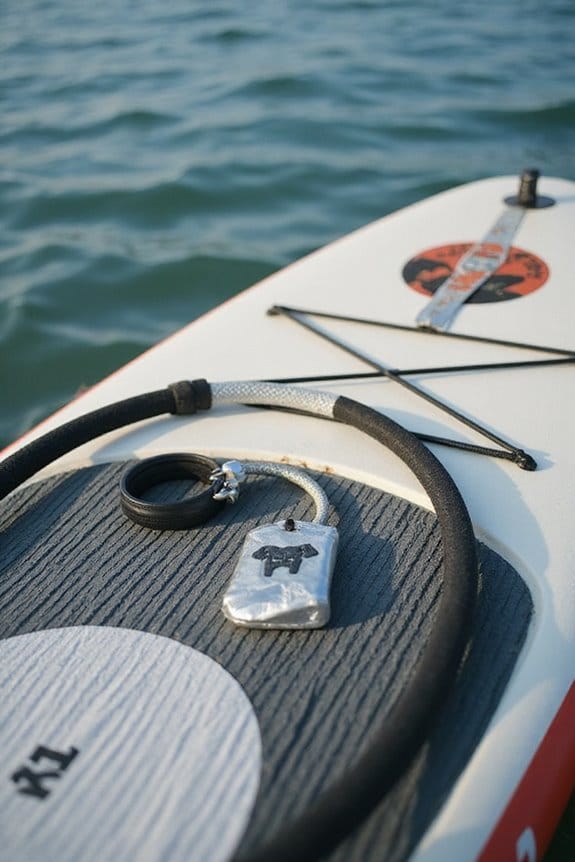 essential paddleboard gear recommendations