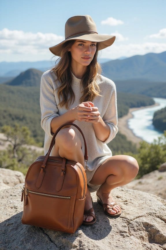essential travel gear for women