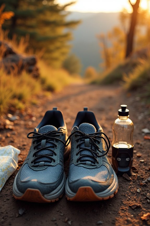 factors affecting shoe longevity