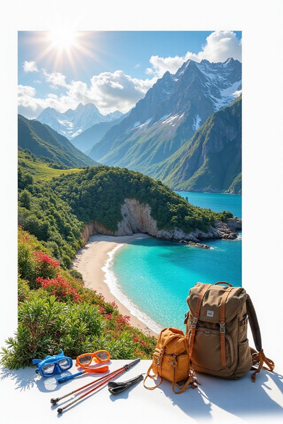 family adventure travel destinations