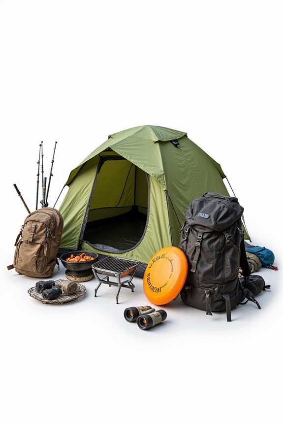 family friendly outdoor adventures