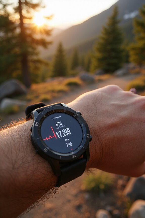 heart rate training optimization