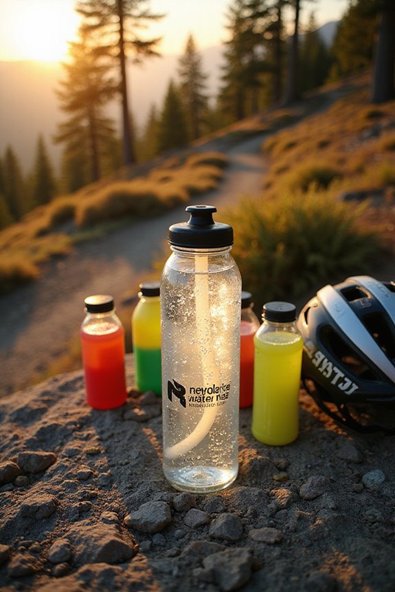 hydration options for athletes