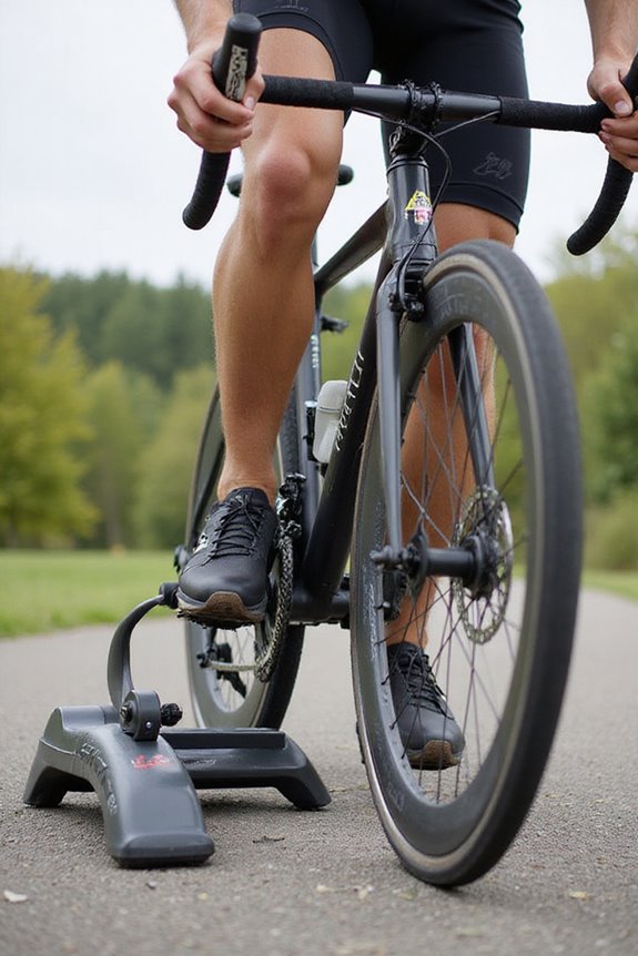 indoor cycling equipment guide