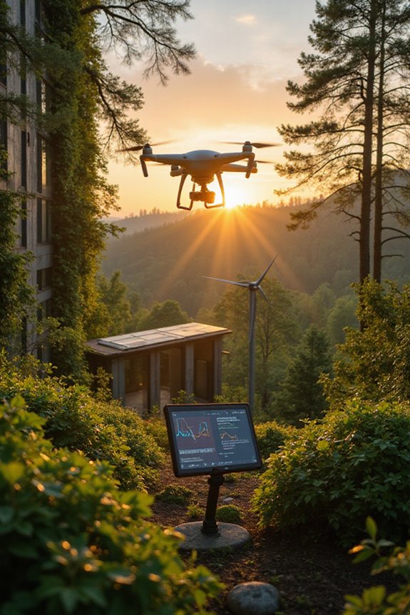 innovative technology combating climate change