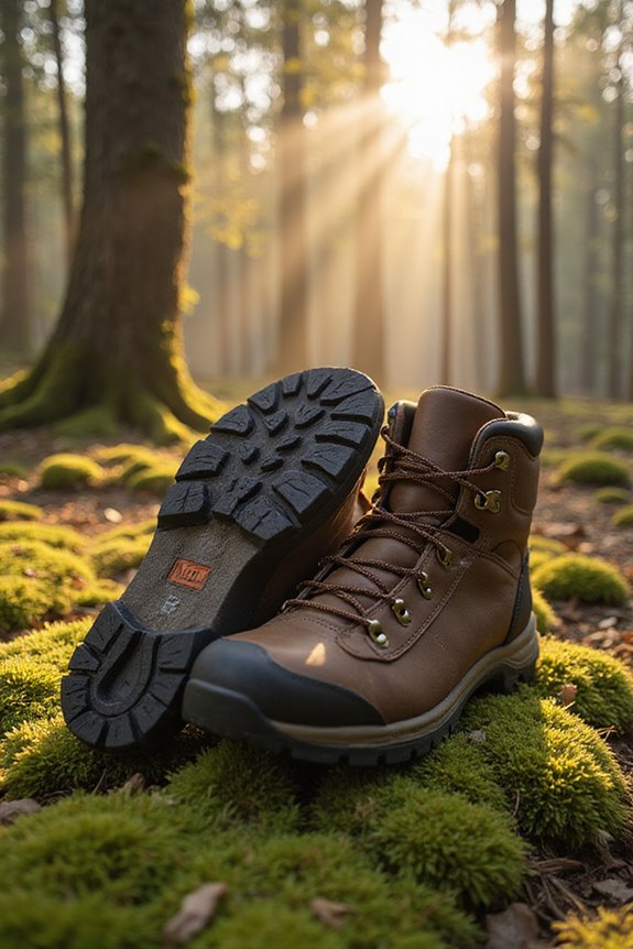 inspect insoles for comfort