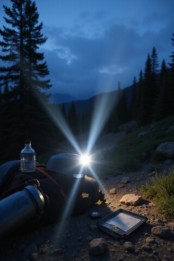 lightweight comfortable hiking gear