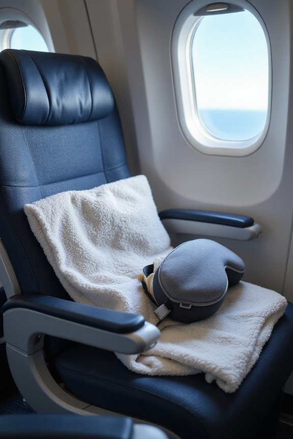 lightweight comfortable portable coverage