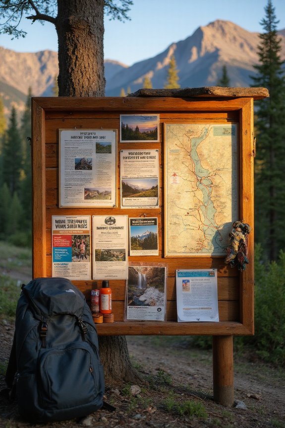 local outdoor workshops events