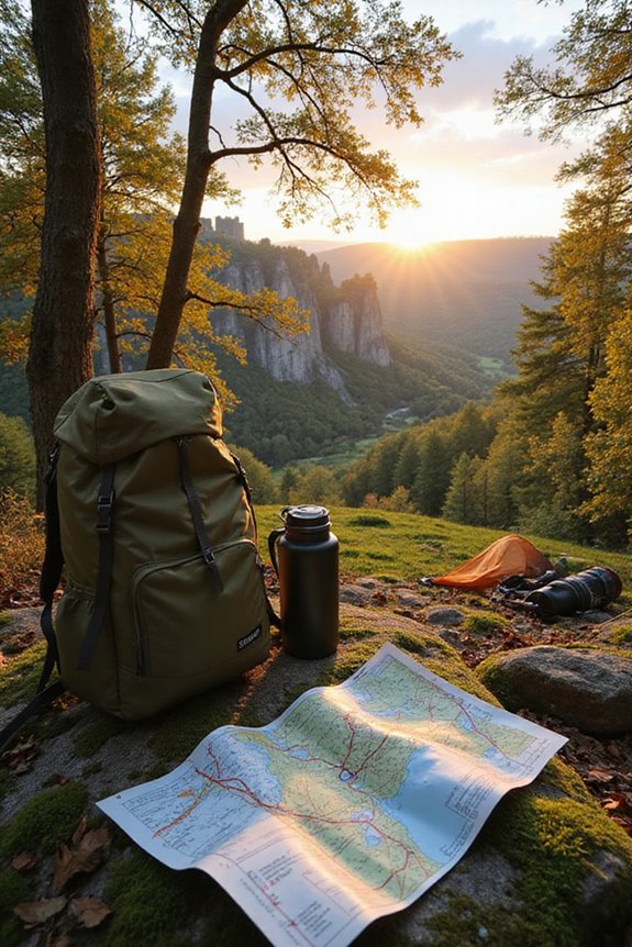 luxembourg s serene outdoor adventures