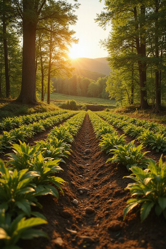 nature based climate solutions approach