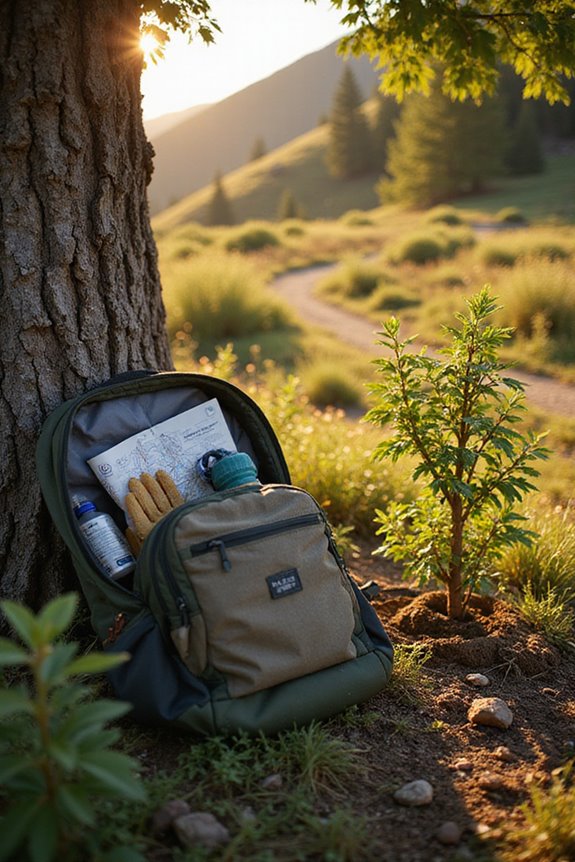 navigating outdoor volunteering challenges