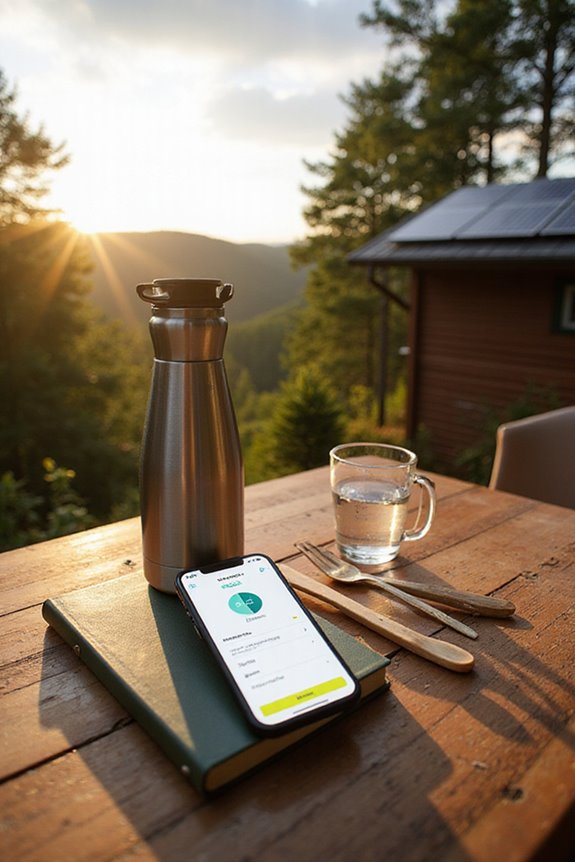 offset your travel emissions