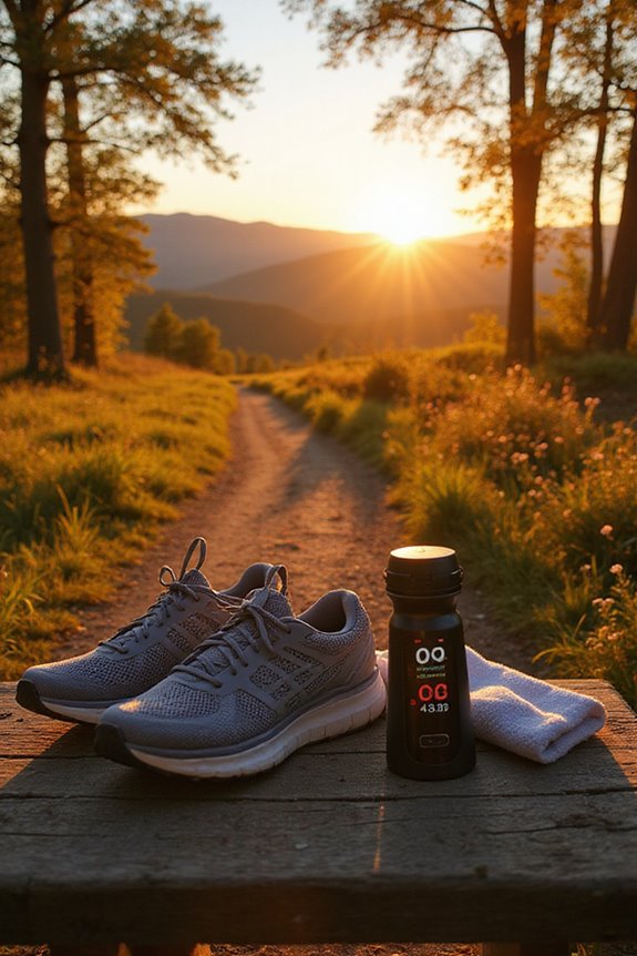 outdoor activities enhance health