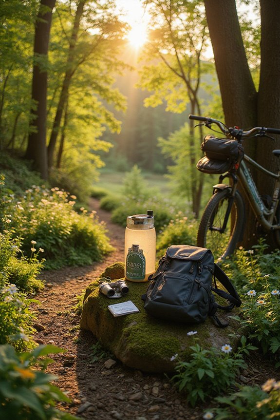 outdoor activities enhance wellness