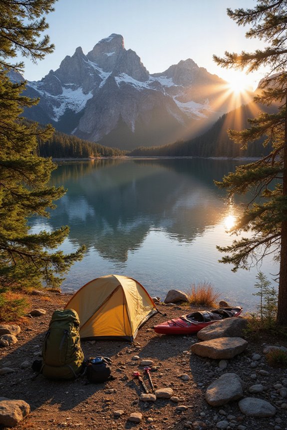 outdoor adventures in diversity