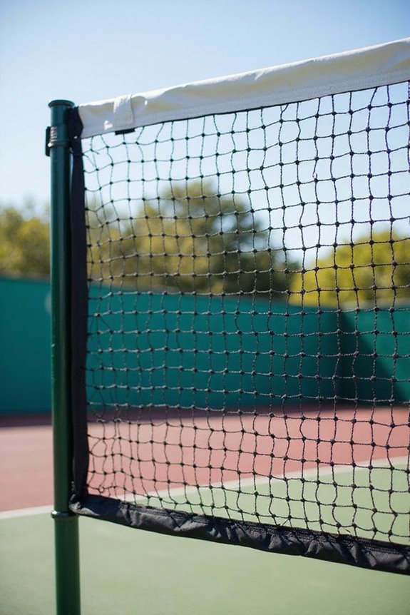 portable pickleball nets guide