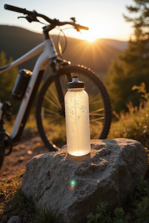 post exercise hydration benefits emphasized