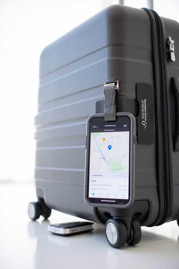 prevent luggage loss strategies