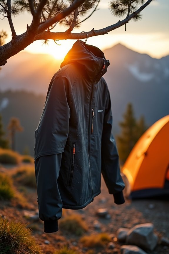 protective uv resistant outdoor gear