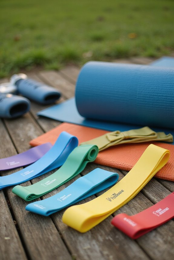 quality resistance durability versatility