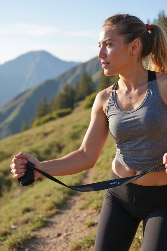 resistance bands for recovery