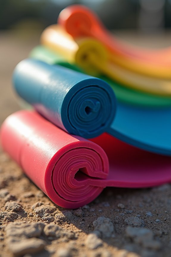 resistance bands for weight loss
