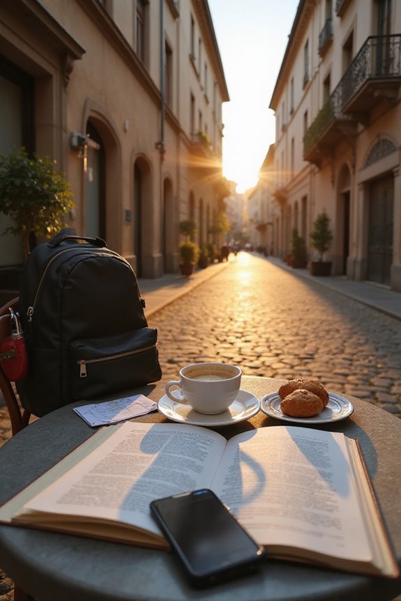 safe inviting travel destinations