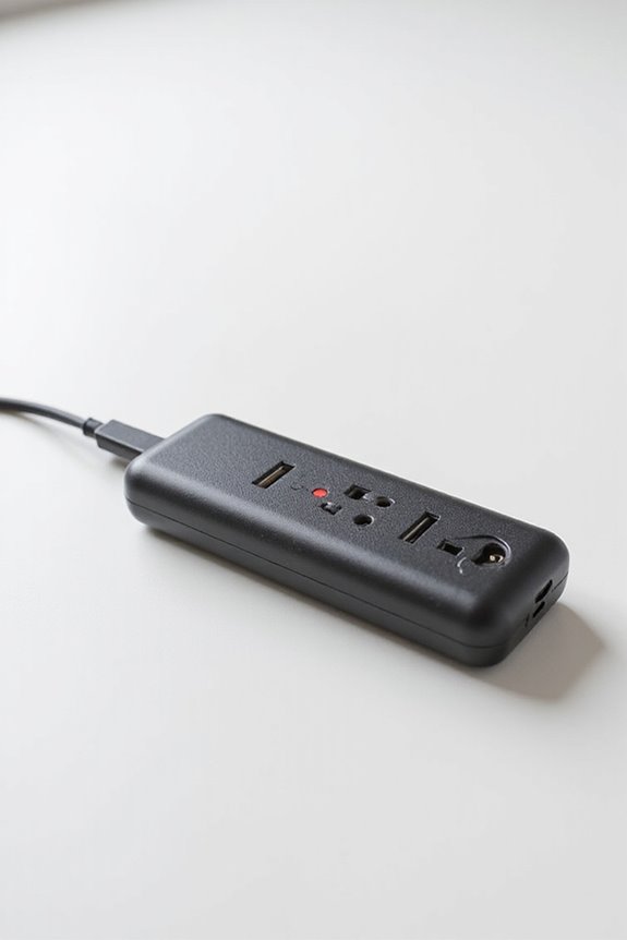 selecting the right power strip