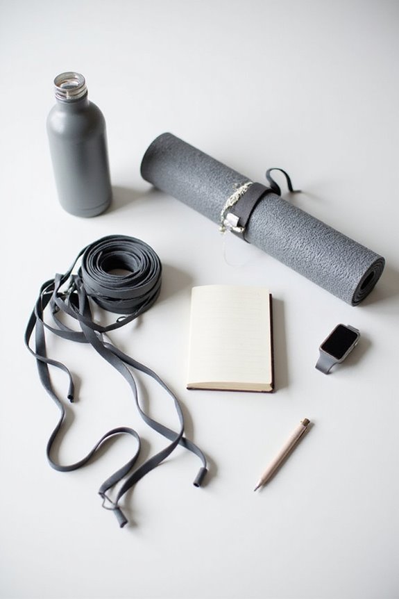 setting achievable travel fitness goals