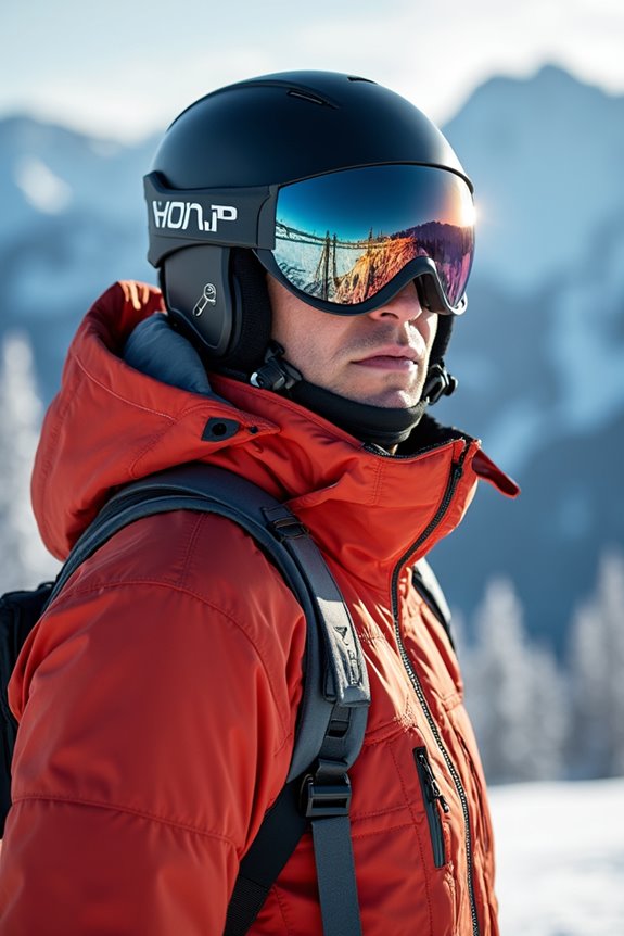 ski jackets for 2025