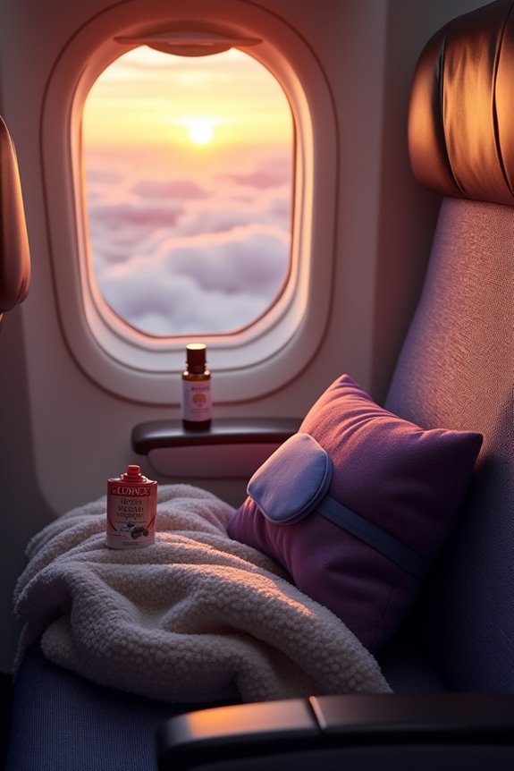 sleep aids and strategies