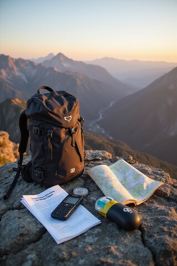 specialized travel insurance coverage
