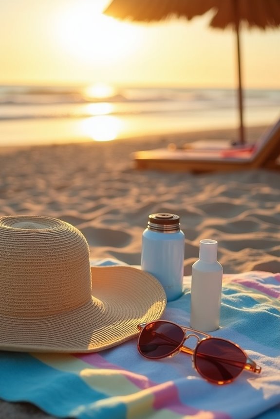 sun protective clothing benefits