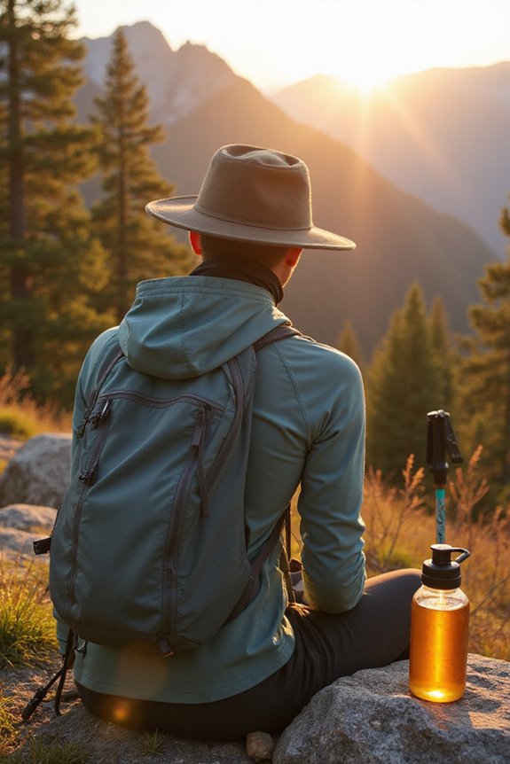 sun smart protective clothing choices