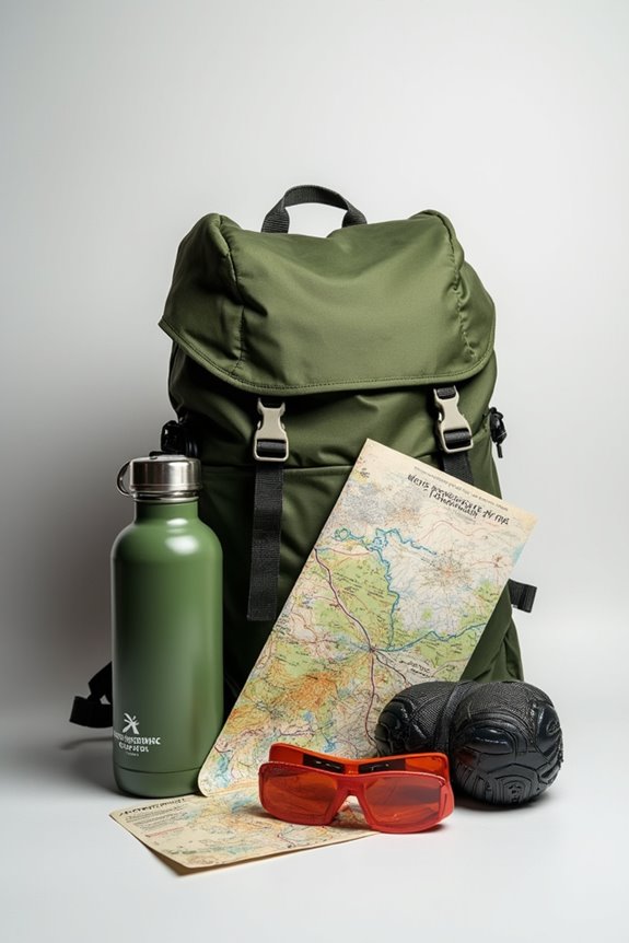 supporting outdoor charities effectively