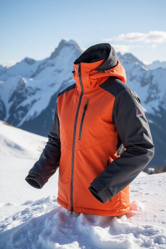 sustainable materials and certifications