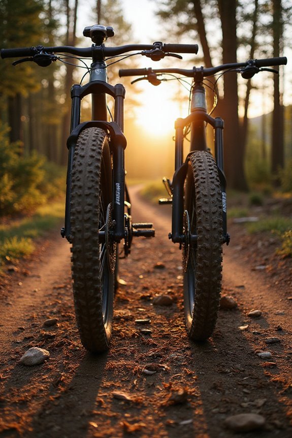 tire width affects performance