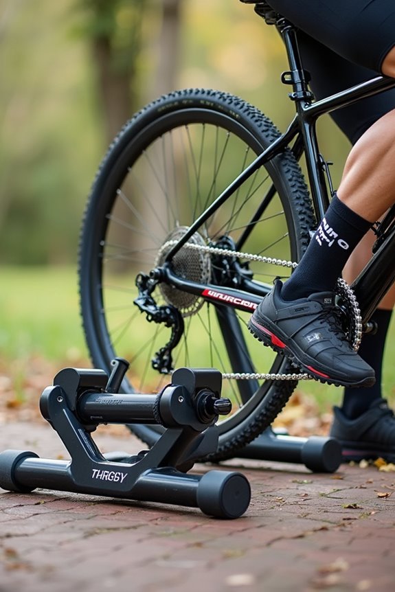 top exercise bike trainers