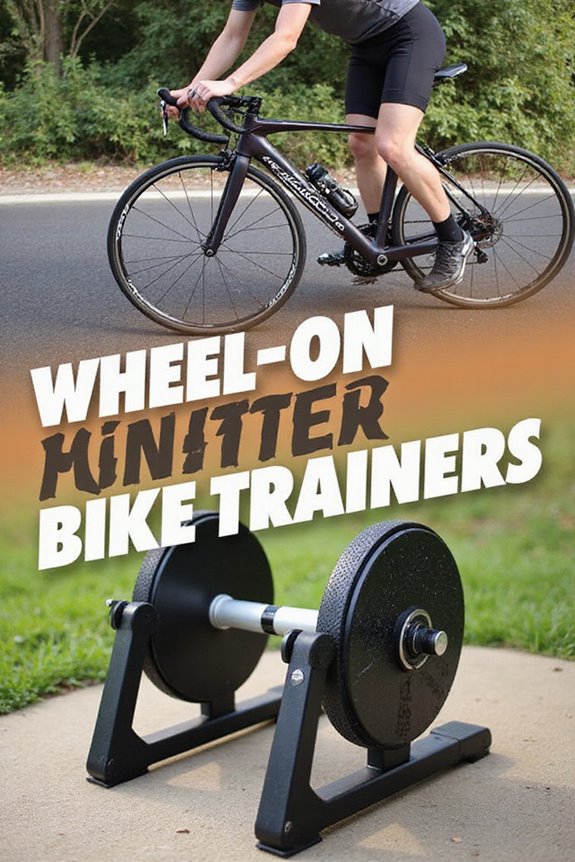 top indoor cycling trainers