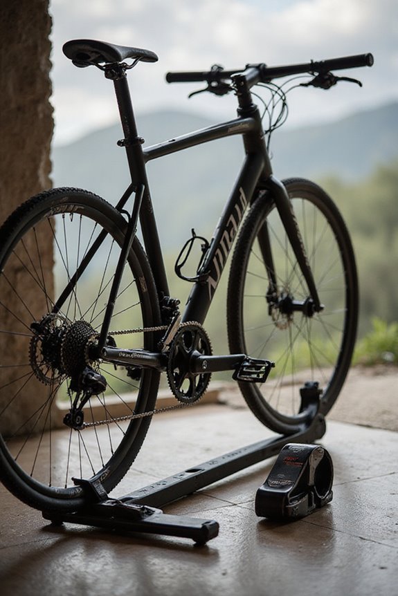 top magene bike trainers