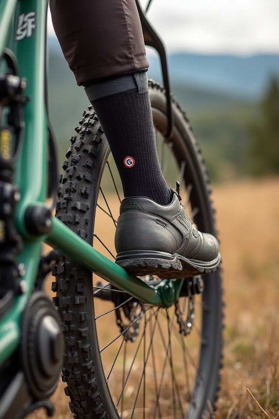 top mountain bike trainers