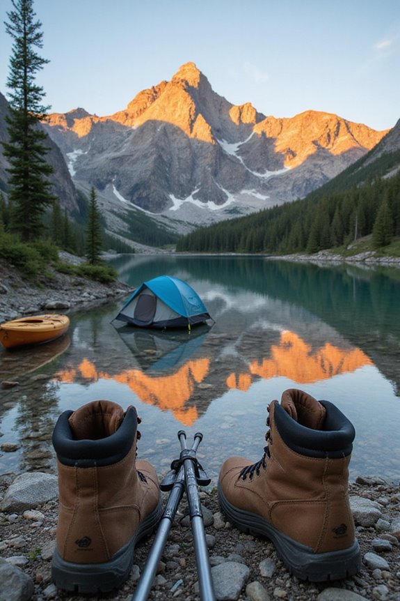 top outdoor adventure spots