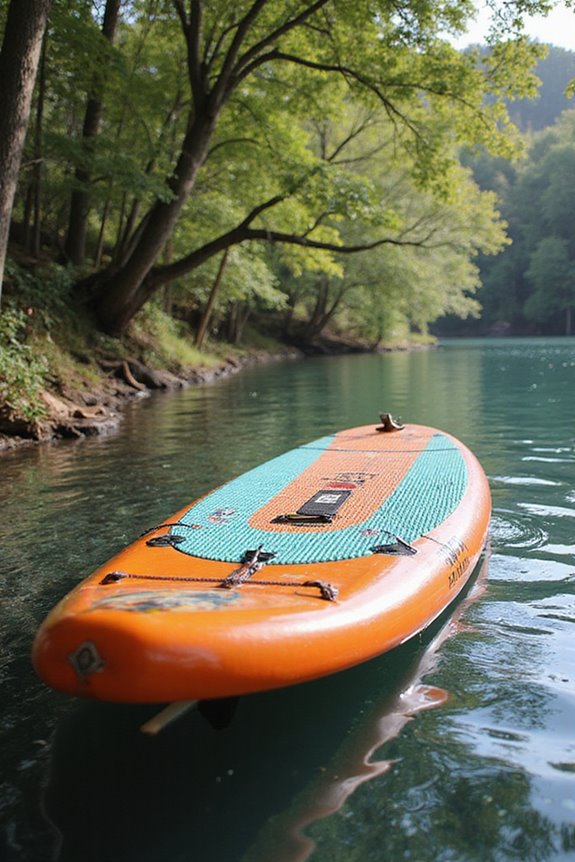 top paddleboards for adventure