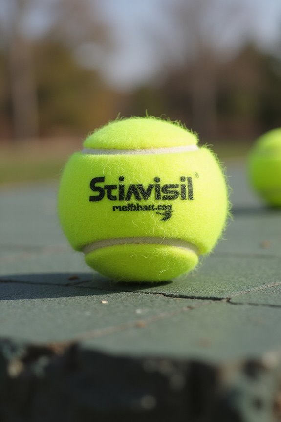 top quality pickleball balls