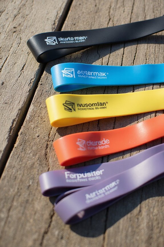 top resistance bands 2025