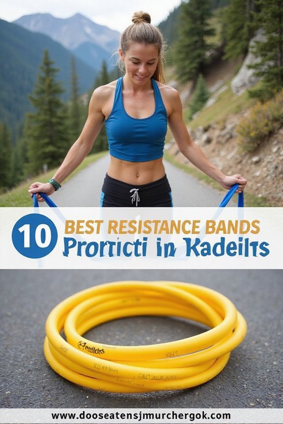 top resistance bands guide