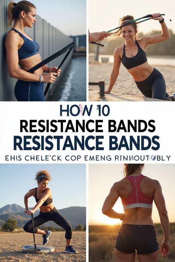 top resistance bands guide