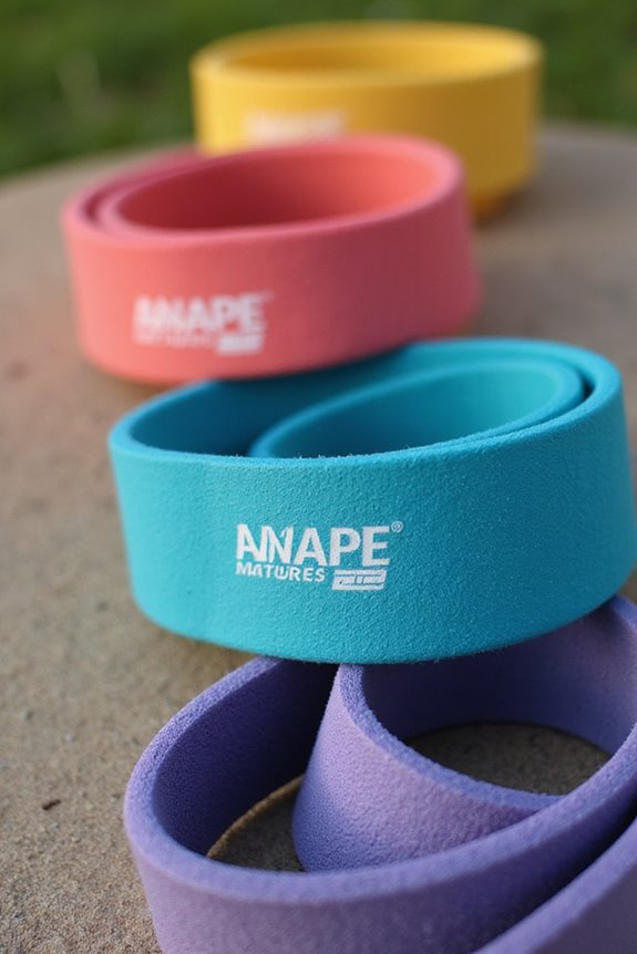 top resistance bands reviewed