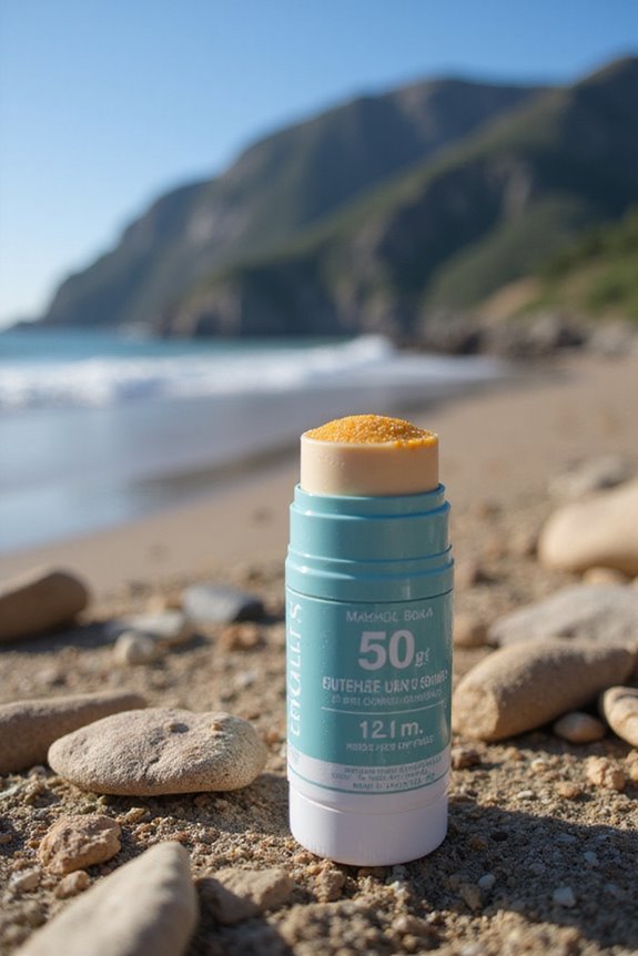 top spf sunscreen sticks